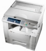 Kyocera KM-1530, repas