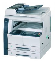 Multifunkční stroj Kyocera KM-2050