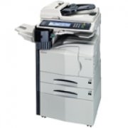 Kyocera KM3530 bez finišeru, repas