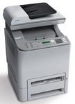 Barevné multifunkční zařízení Gestetner SP C222SF