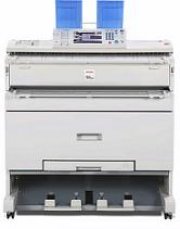 Kopírka velkoformátová Rex Rotary MPW 2400