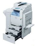 Barevn� kop�rka Gestetner DSc424 (Aficio 3224), repas