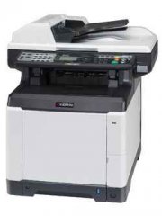 Barevný multifunkční stroj KYOCERA FS-C2126 mfp