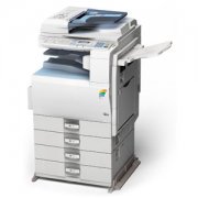 Barevn� kop�rka Gestetner MP C2030AD