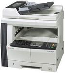 Kop�rovac� stroj Kyocera KM-1620 s podava�em origin�l�, vr�cen� leasing