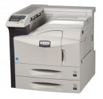 Velkokapacitn� tisk�rna Kyocera FS-9130DN