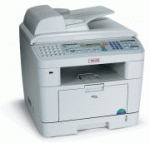 Kopírka digitální Gestetner DSm520pf