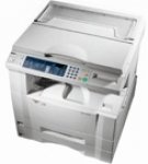 Kyocera KM-1530, repas