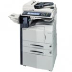 Kyocera KM3530 bez fini�eru, repas