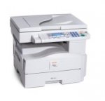 Multifunkční zařízení Gestetner MP161LN