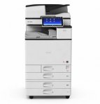 Barevn multifunkn stroj Ricoh MPC2004SP