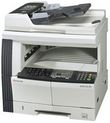 Kop�rovac� stroj Kyocera KM-1620 s podava�em origin�l�, vr�cen� leasing