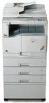 Kopírka gelová Gestetner MPC1500SP